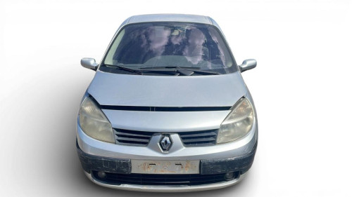 RENAULT SCENIC II (JM)
