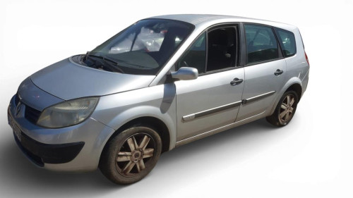 RENAULT SCENIC II (JM)