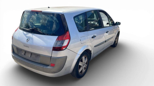 RENAULT SCENIC II (JM)