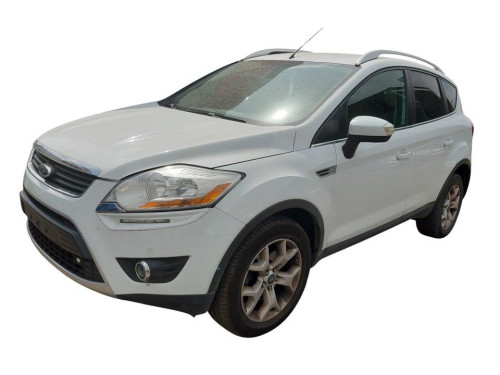 FORD KUGA (CBV)