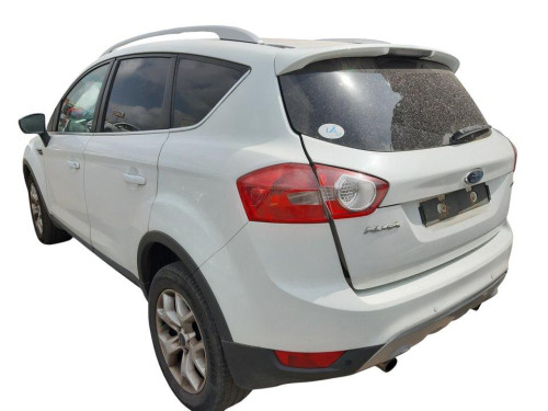 FORD KUGA (CBV)