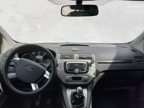 FORD KUGA (CBV)