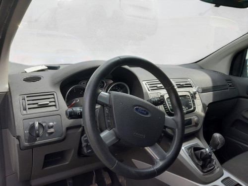 FORD KUGA (CBV)