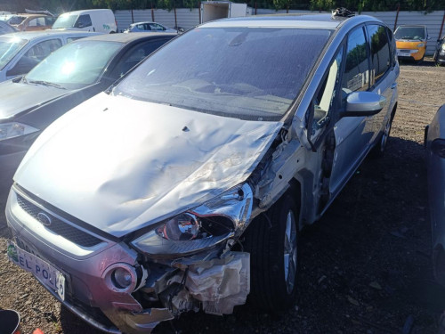 FORD S-MAX (CA1)