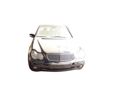 MERCEDES-BENZ CLASE C (BM 203) BERLINA