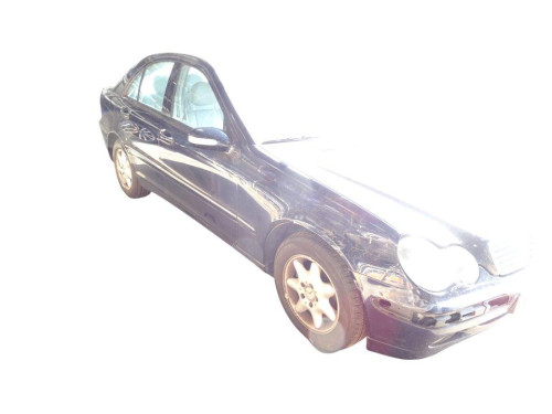 MERCEDES-BENZ CLASE C (BM 203) BERLINA