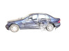 MERCEDES-BENZ CLASE C (BM 203) BERLINA