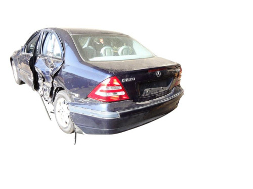 MERCEDES-BENZ CLASE C (BM 203) BERLINA