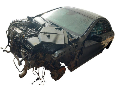 MERCEDES-BENZ CLASE CLA (BM 117)