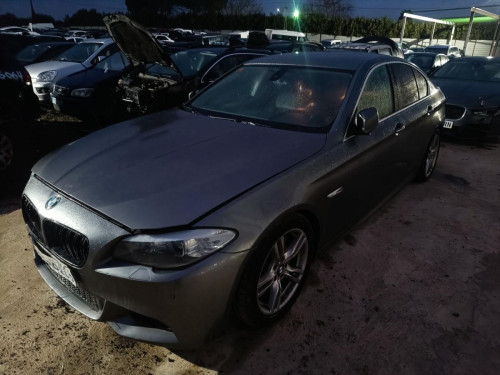 BMW SERIE 5 BERLINA (F10)