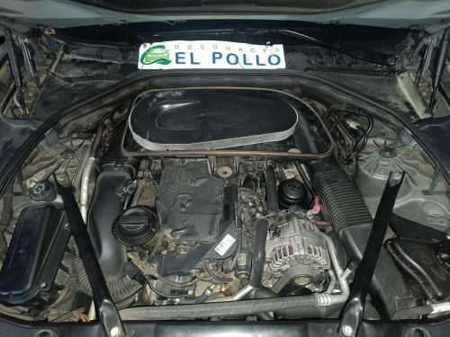 BMW SERIE 5 BERLINA (F10)