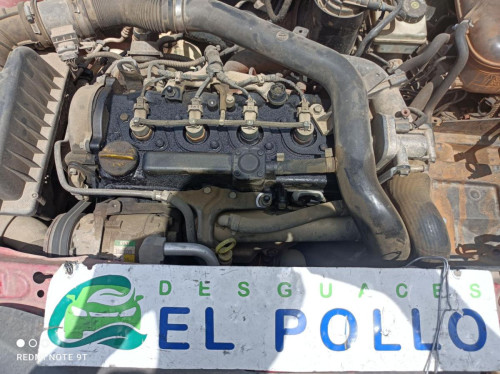 OPEL ASTRA H BERLINA