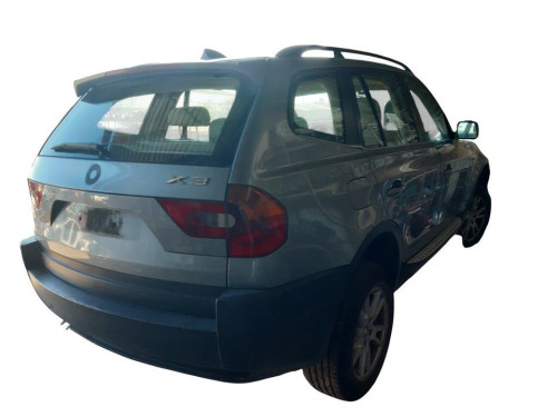 BMW SERIE X3 (E83)