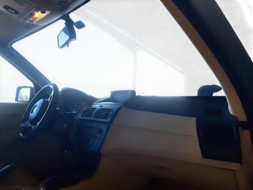 BMW SERIE X3 (E83)