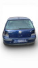VOLKSWAGEN GOLF IV BERLINA (1J1)(10.1997)