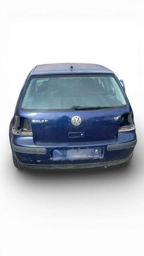 VOLKSWAGEN GOLF IV BERLINA (1J1)(10.1997)