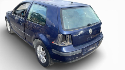 VOLKSWAGEN GOLF IV BERLINA (1J1)(10.1997)