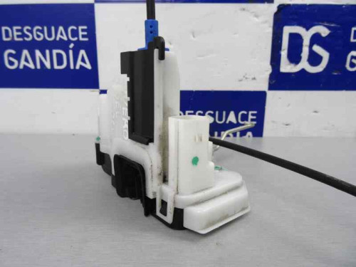 CERRADURA PUERTA DELANTERA DERECHA