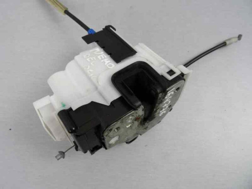 CERRADURA PUERTA DELANTERA DERECHA