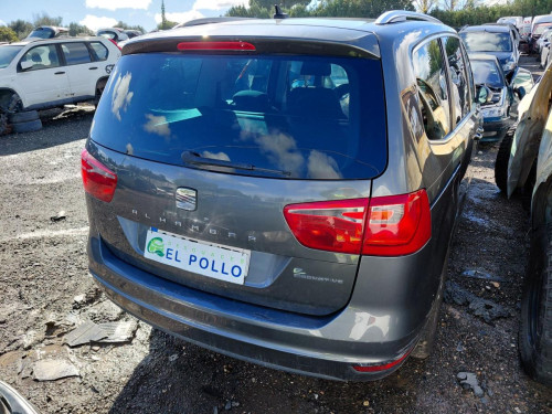SEAT ALHAMBRA (710)