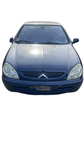 CITROEN XSARA BERLINA