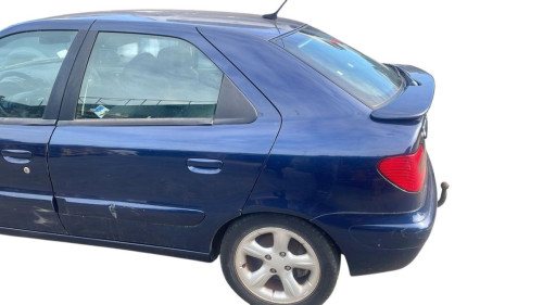 CITROEN XSARA BERLINA