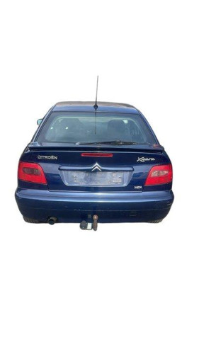 CITROEN XSARA BERLINA
