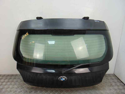 PORTON TRASERO
