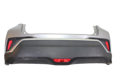 PARAGOLPES TRASERO, TOYOTA, C-HR (X10)