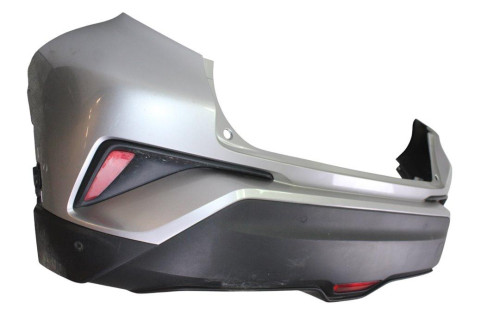 PARAGOLPES TRASERO