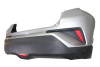 PARAGOLPES TRASERO