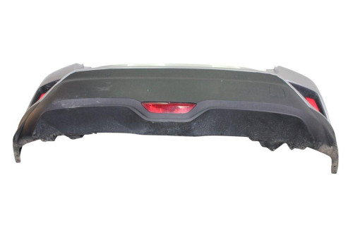 PARAGOLPES TRASERO