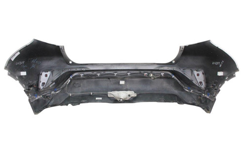 PARAGOLPES TRASERO