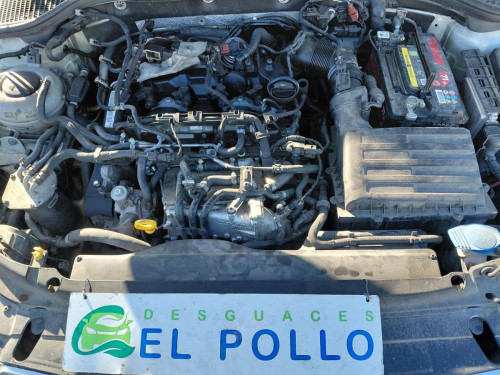 SKODA OCTAVIA BERLINA (5E3)