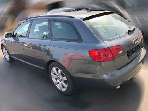 AUDI A6 AVANT (4F5)
