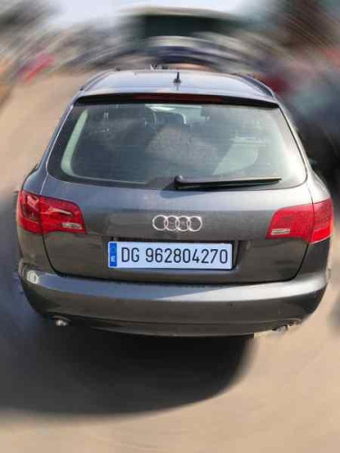 AUDI A6 AVANT (4F5)