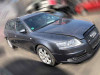 AUDI A6 AVANT (4F5)