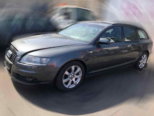 AUDI A6 AVANT (4F5)