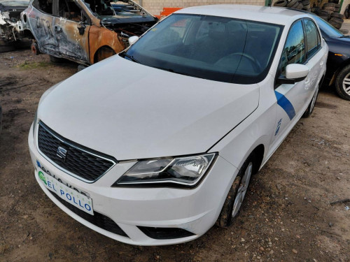SEAT TOLEDO (KG3)