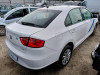 SEAT TOLEDO (KG3)
