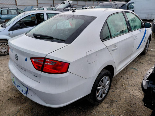SEAT TOLEDO (KG3)