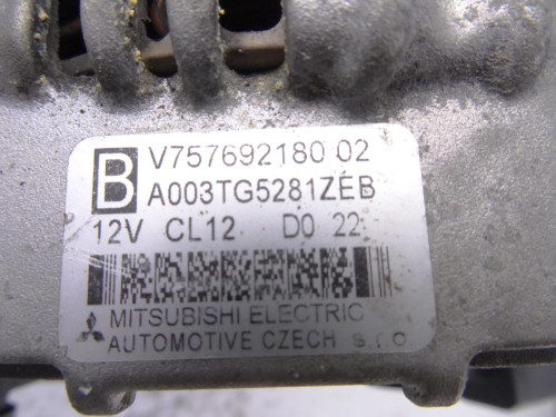 ALTERNADOR