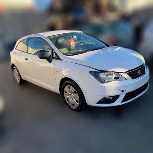 SEAT IBIZA ST (6J8)