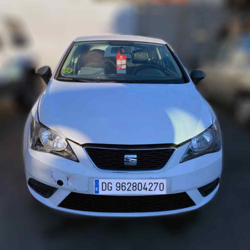 SEAT IBIZA ST (6J8)