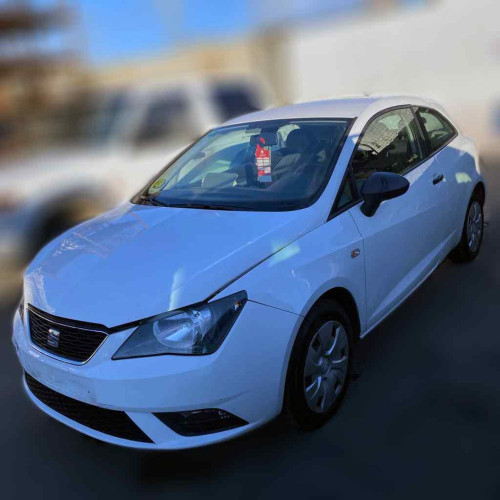 SEAT IBIZA ST (6J8)