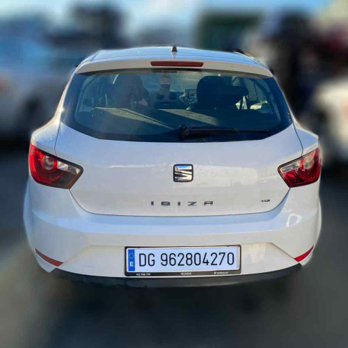 SEAT IBIZA ST (6J8)