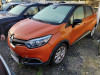 RENAULT CAPTUR I