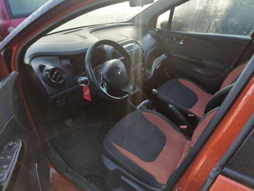 RENAULT CAPTUR I