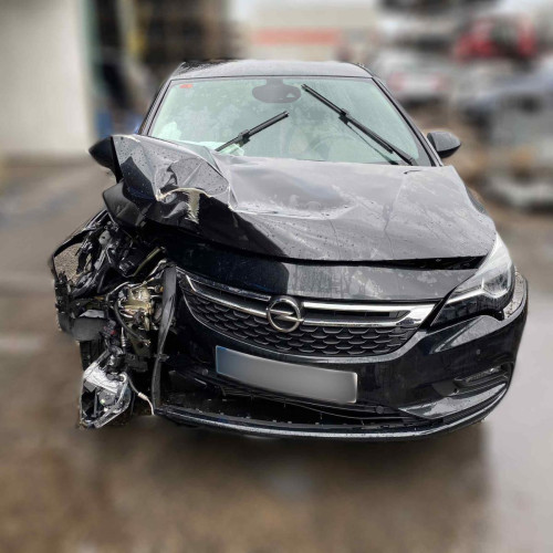 OPEL ASTRA K BERLINA 5P