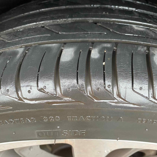 OPEL ASTRA K BERLINA 5P